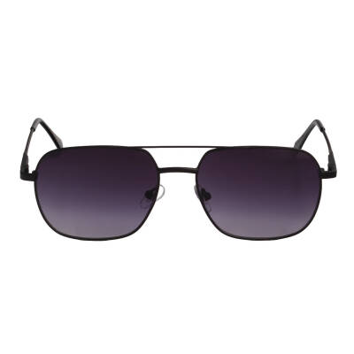 Lucca MS-318-C31 Metal Erkek UV400 Güneş Gözlüğü - Lucca