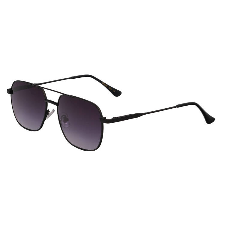 Lucca MS-318-C31 Metal Erkek UV400 Güneş Gözlüğü - 2