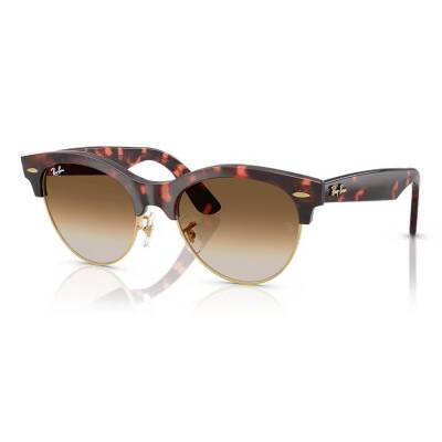 Ray-Ban 0RB2341 143251 Clubmaster Way Kaplumbağa Güneş Gözlüğü - 2