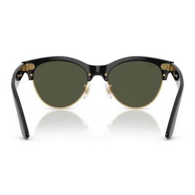 Ray-Ban 0RB2341 901/31 Clubmaster Way Güneş Gözlüğü - 5