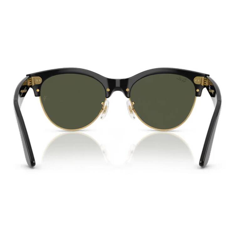 Ray-Ban 0RB2341 901/31 Clubmaster Way Güneş Gözlüğü - 5