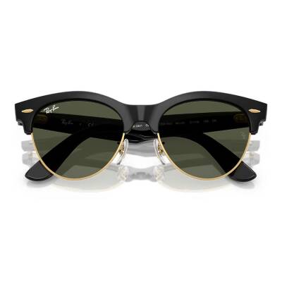 Ray-Ban 0RB2341 901/31 Clubmaster Way Güneş Gözlüğü - 6