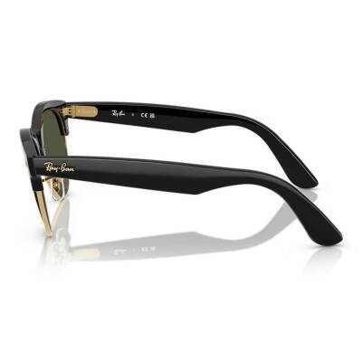 Ray-Ban 0RB2341 901/31 Clubmaster Way Güneş Gözlüğü - 4