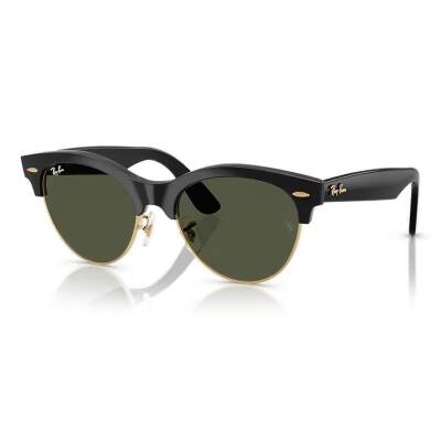 Ray-Ban 0RB2341 901/31 Clubmaster Way Güneş Gözlüğü - Ray-Ban (1)