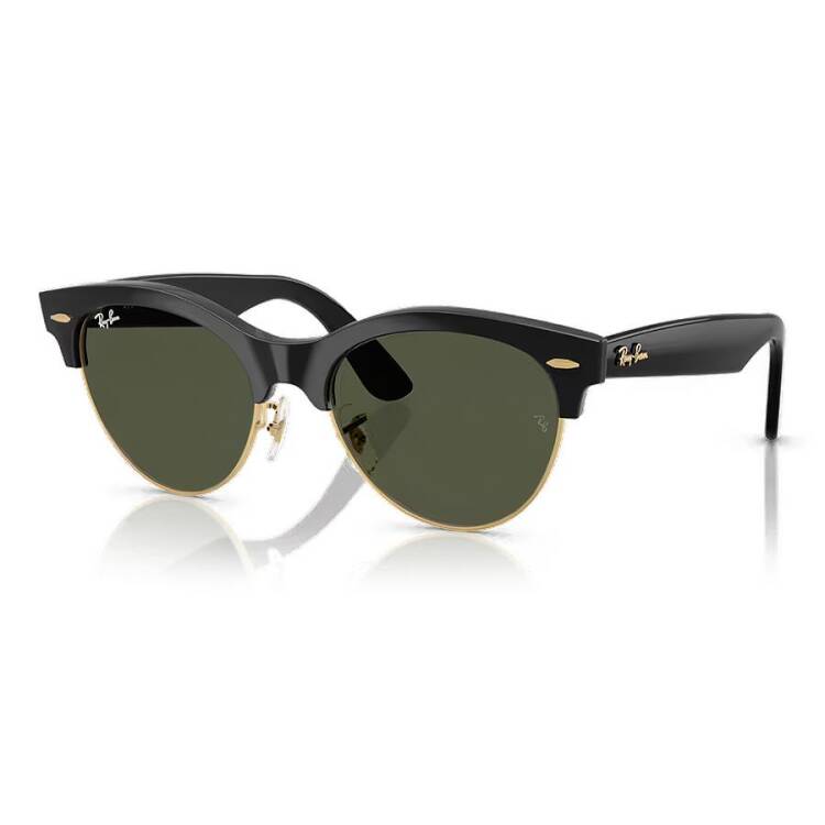 Ray-Ban 0RB2341 901/31 Clubmaster Way Güneş Gözlüğü - 2