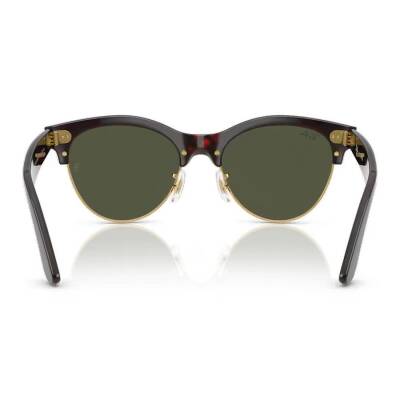 Ray-Ban 0RB2341 990/31 Clubmaster Way Havana Güneş Gözlüğü - 5