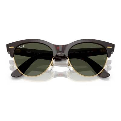 Ray-Ban 0RB2341 990/31 Clubmaster Way Havana Güneş Gözlüğü - 6