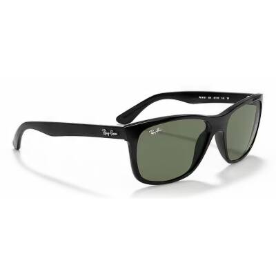 Ray-Ban 0RB4181 601 Siyah Erkek Güneş Gözlüğü - 3