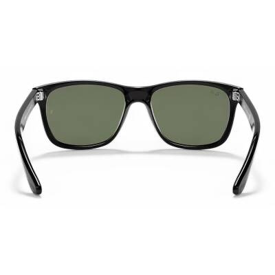 Ray-Ban 0RB4181 601 Siyah Erkek Güneş Gözlüğü - 5
