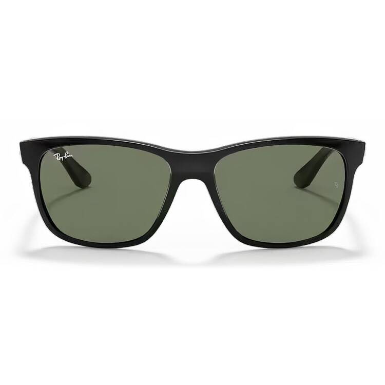 Ray-Ban 0RB4181 601 Siyah Erkek Güneş Gözlüğü - 1