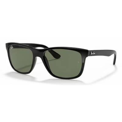 Ray-Ban 0RB4181 601 Siyah Erkek Güneş Gözlüğü - Ray-Ban (1)
