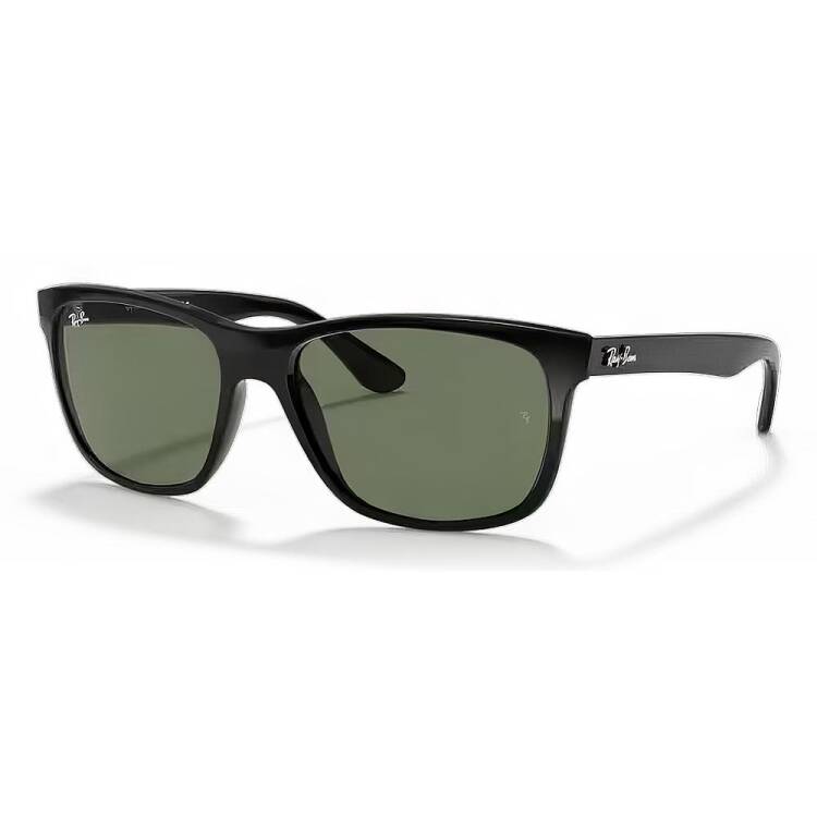 Ray-Ban 0RB4181 601 Siyah Erkek Güneş Gözlüğü - 2