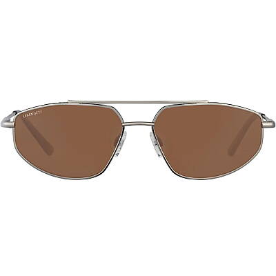 Serengeti Marlon SS539004 Pnw Güneş Gözlüğü - Serengeti