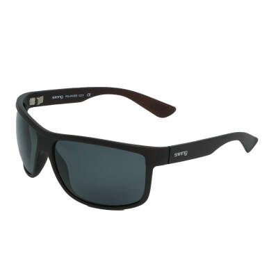 Swi̇ng SS145-C216 Yeni Sezon Yüzü Saran Polarize Güneş Gözlüğü - Swing (1)