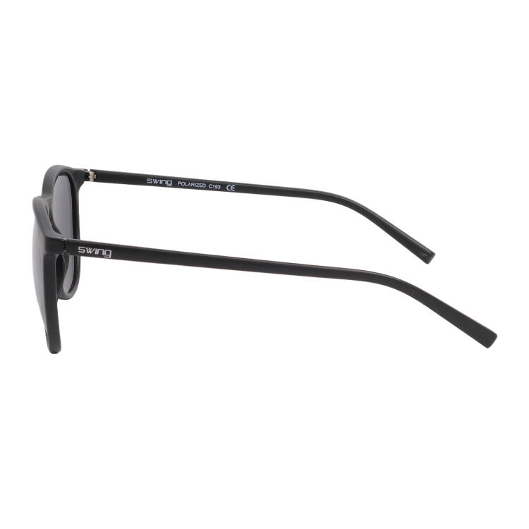 Swing SS 230-C193 Polarize Siyah Güneş Gözlüğü Erika Model - 3