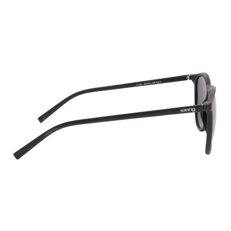 Swing SS 230-C193 Polarize Siyah Güneş Gözlüğü Erika Model - 4