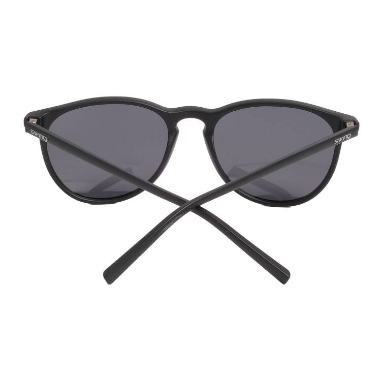 Swing SS 230-C193 Polarize Siyah Güneş Gözlüğü Erika Model - 5