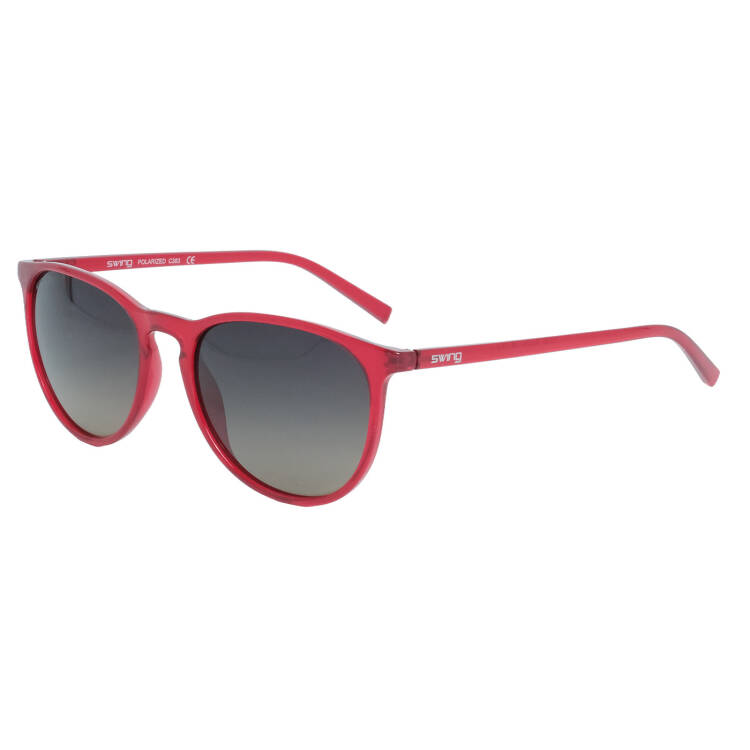 Swing SS 230-C383 Polarize Kırmızı Güneş Gözlüğü Erika 4171 - 2