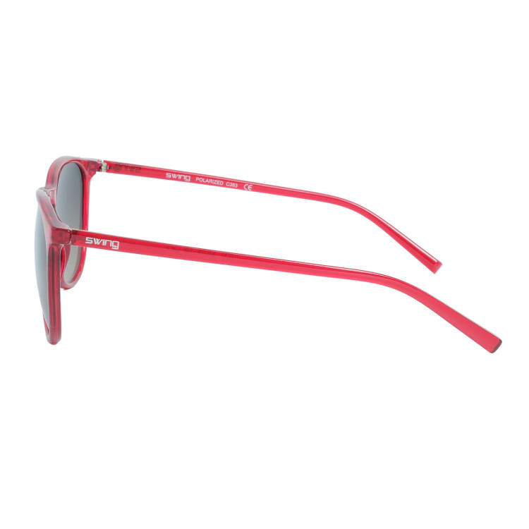 Swing SS 230-C383 Polarize Kırmızı Güneş Gözlüğü Erika 4171 - 3