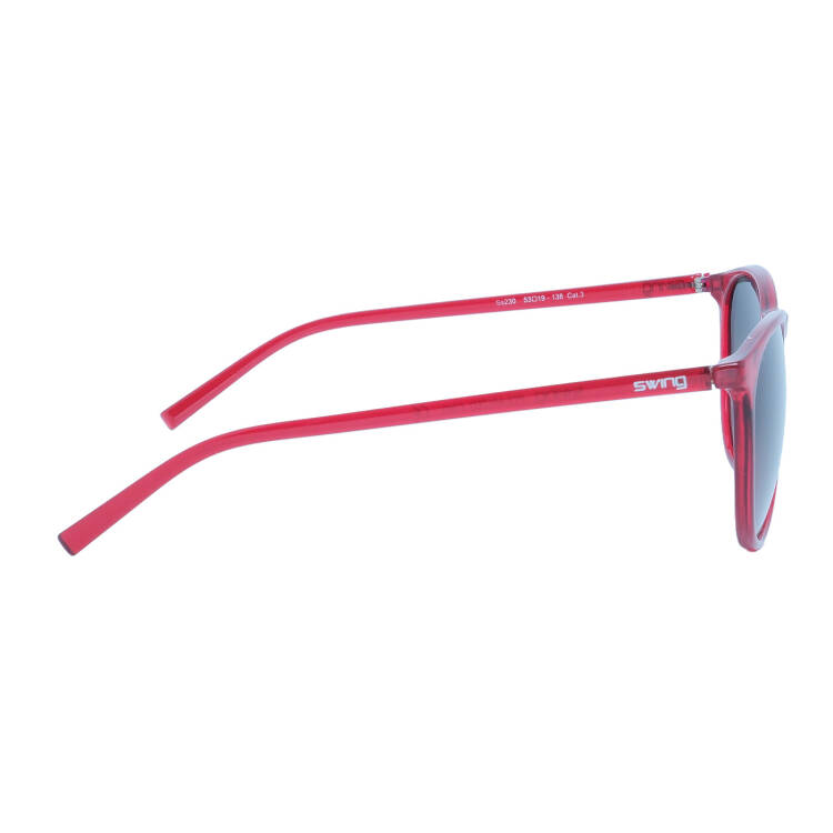 Swing SS 230-C383 Polarize Kırmızı Güneş Gözlüğü Erika 4171 - 4