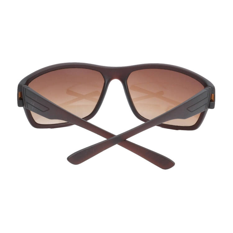 Swing SS 239-C216 Polarize Kahverengi Güneş Gözlüğü - 3