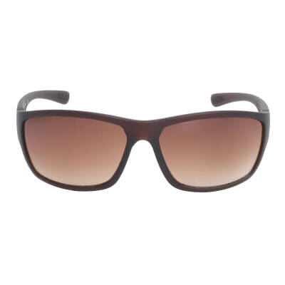 Swing SS 239-C216 Polarize Kahverengi Güneş Gözlüğü - Swing