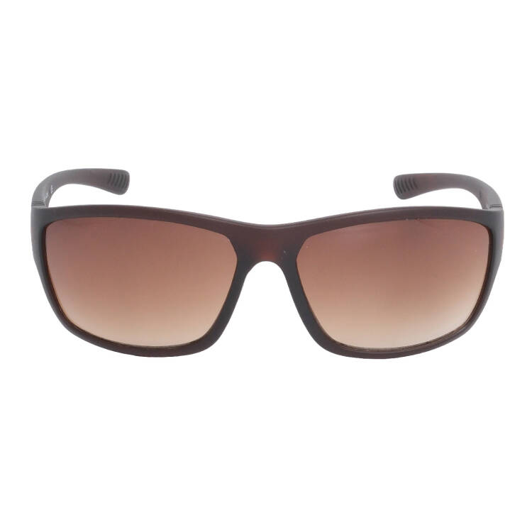 Swing SS 239-C216 Polarize Kahverengi Güneş Gözlüğü - 1