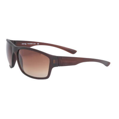 Swing SS 239-C216 Polarize Kahverengi Güneş Gözlüğü - Swing (1)