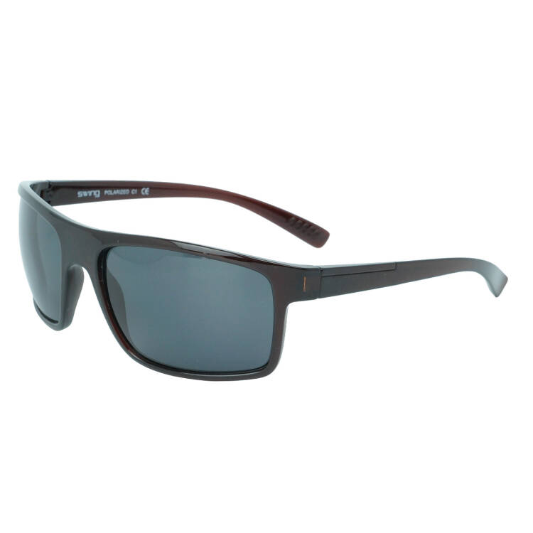 Swing SS250-C1 Yüzü Saran Polarize Güneş Gözlüğü - 2