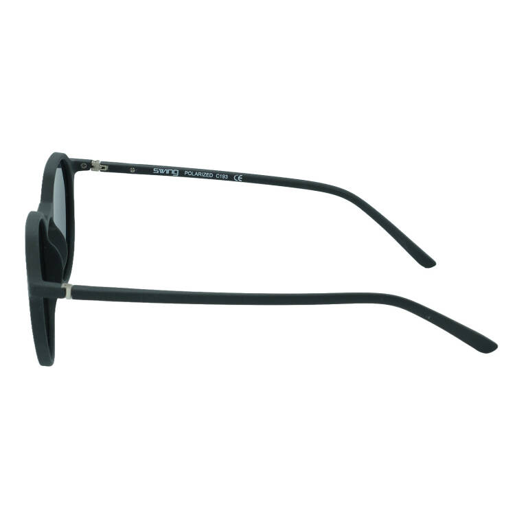 Swing SS296-C193 Oval Polarize Güneş Gözlüğü - 3