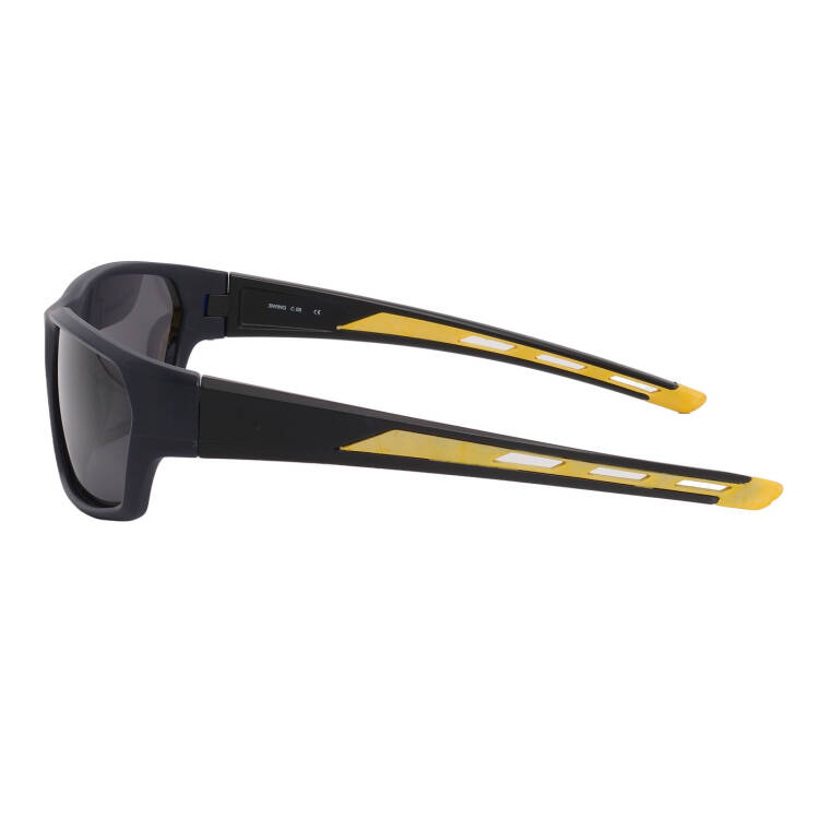 Swing SS 349-C08 Sport Yüzü Saran Polarize Güneş Gözlüğü - 3