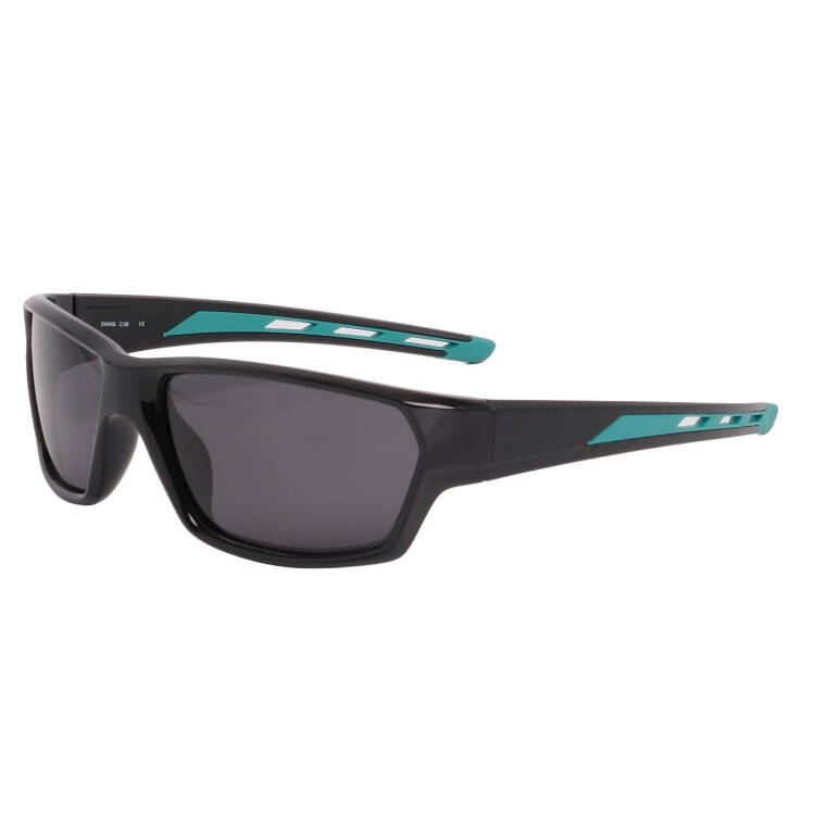 Swing SS 349-C09 Sport Polarize Yüzü Saran Güneş Gözlüğü - 2
