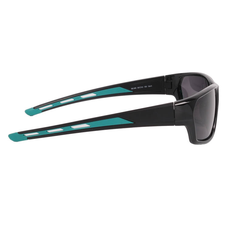 Swing SS 349-C09 Sport Polarize Yüzü Saran Güneş Gözlüğü - 4