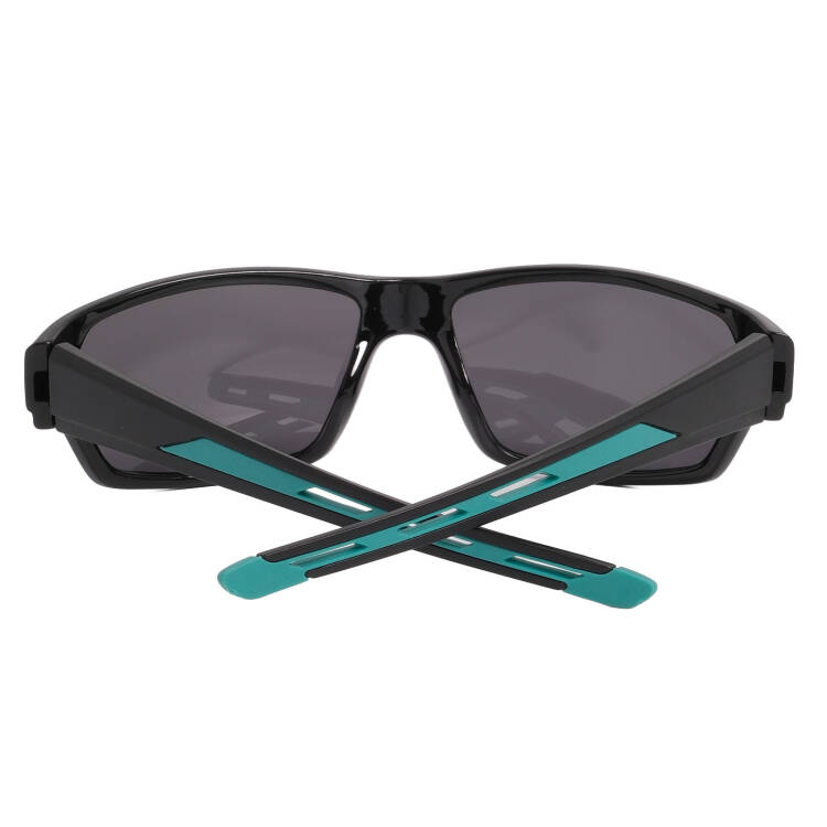 Swing SS 349-C09 Sport Polarize Yüzü Saran Güneş Gözlüğü - 5