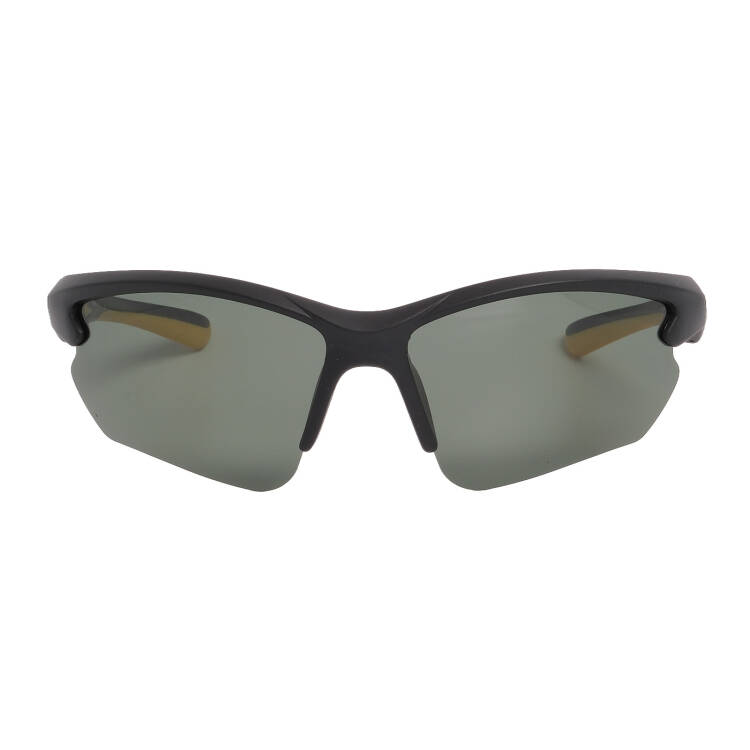 Swing SS 406-C01 Extrem Sport Polarize Yüzü Saran Güneş Gözlüğü - 1