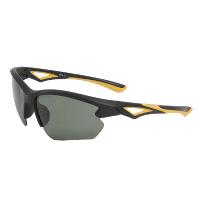 Swing SS 406-C01 Extrem Sport Polarize Yüzü Saran Güneş Gözlüğü - Swing (1)