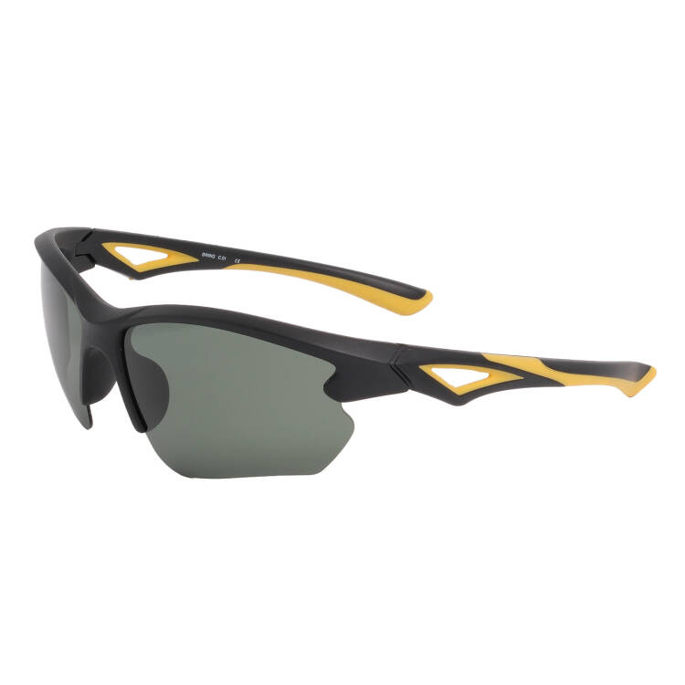 Swing SS 406-C01 Extrem Sport Polarize Yüzü Saran Güneş Gözlüğü - 2