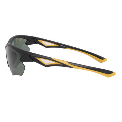 Swing SS 406-C01 Extrem Sport Polarize Yüzü Saran Güneş Gözlüğü - 3
