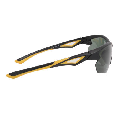 Swing SS 406-C01 Extrem Sport Polarize Yüzü Saran Güneş Gözlüğü - 4