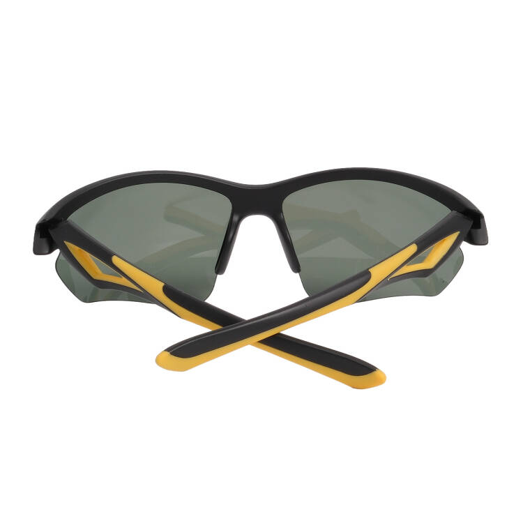 Swing SS 406-C01 Extrem Sport Polarize Yüzü Saran Güneş Gözlüğü - 5