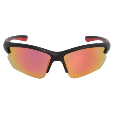 Swing SS 406-C03 Extrem Sport Kırmızı Aynalı Güneş Gözlüğü - Swing