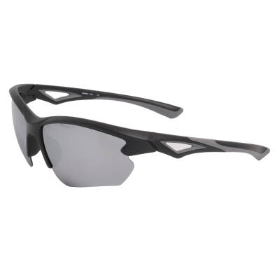 Swing SS 406-C04 Extrem Sport Gümüş Aynalı Güneş Gözlüğü - Swing (1)