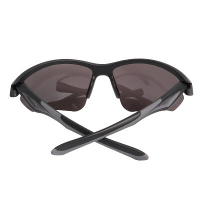 Swing SS 406-C04 Extrem Sport Gümüş Aynalı Güneş Gözlüğü - 5