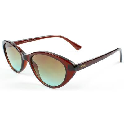 Swing SS734-C012 Yeni Bayan UV400 Güneş Gözlüğü - Swing (1)