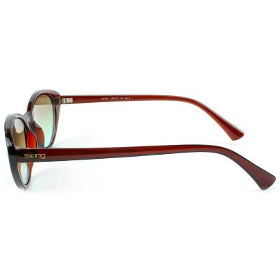 Swing SS734-C012 Yeni Bayan UV400 Güneş Gözlüğü - 3