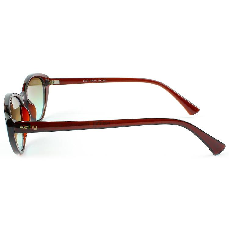 Swing SS734-C012 Yeni Bayan UV400 Güneş Gözlüğü - 3