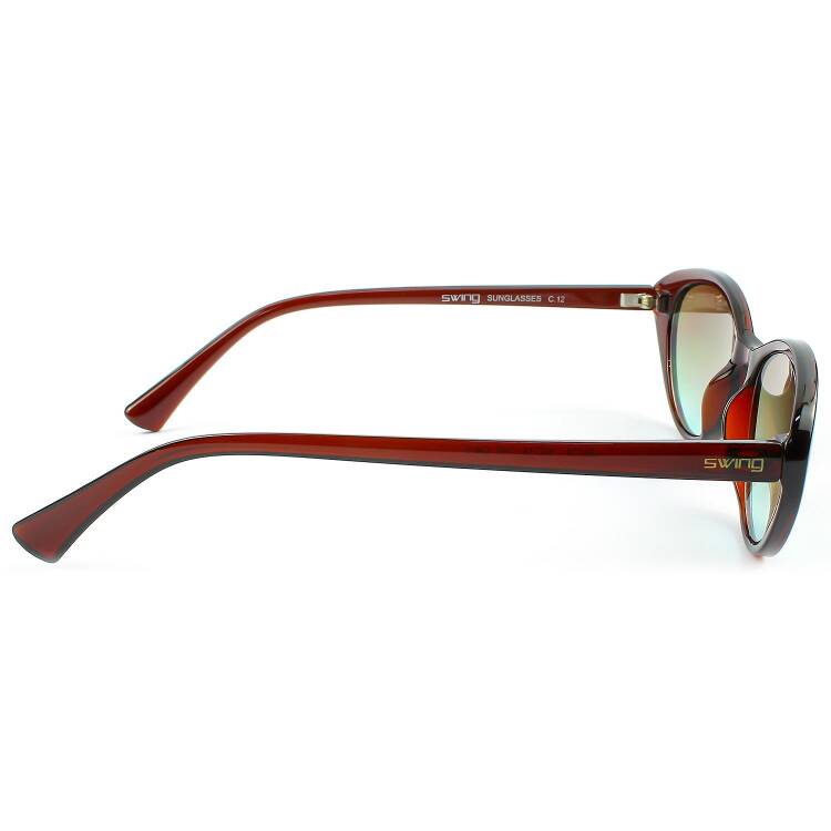 Swing SS734-C012 Yeni Bayan UV400 Güneş Gözlüğü - 4